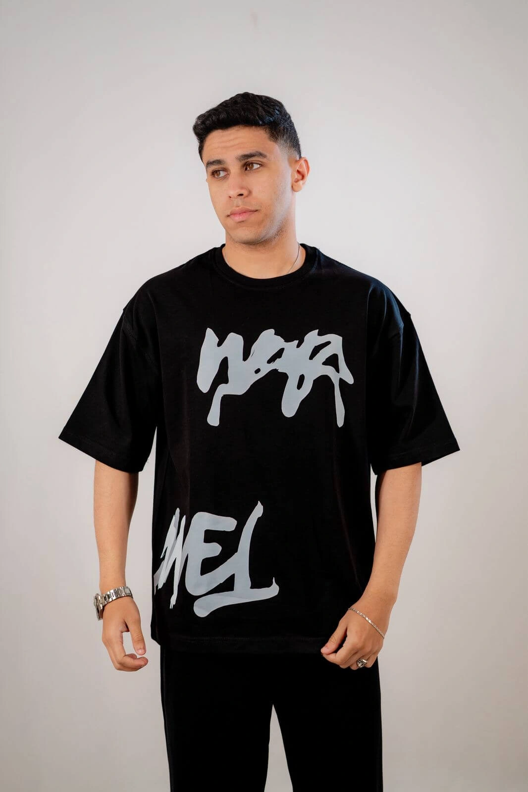 Premium TX streetwear